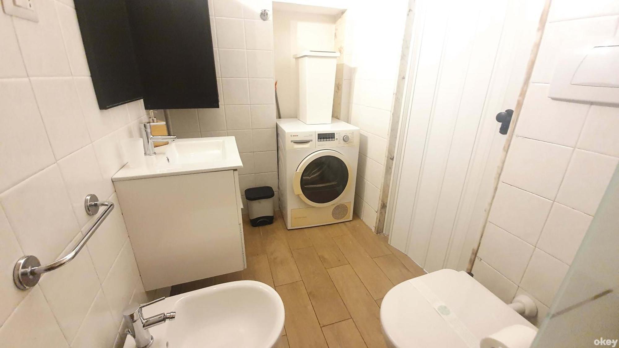 Suite Adriatica Hottube And Sauna Bari Eksteriør bilde