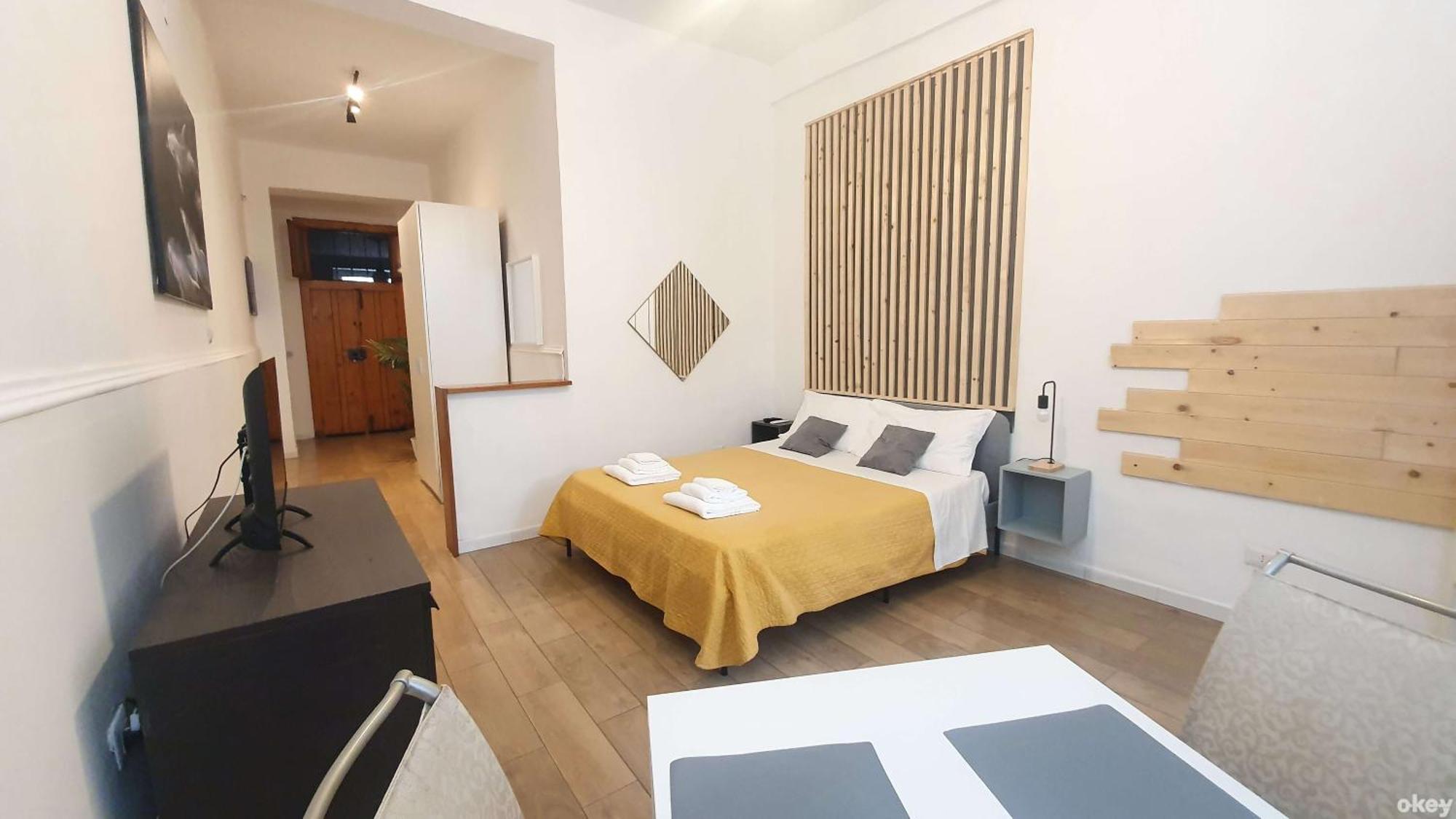 Suite Adriatica Hottube And Sauna Bari Eksteriør bilde