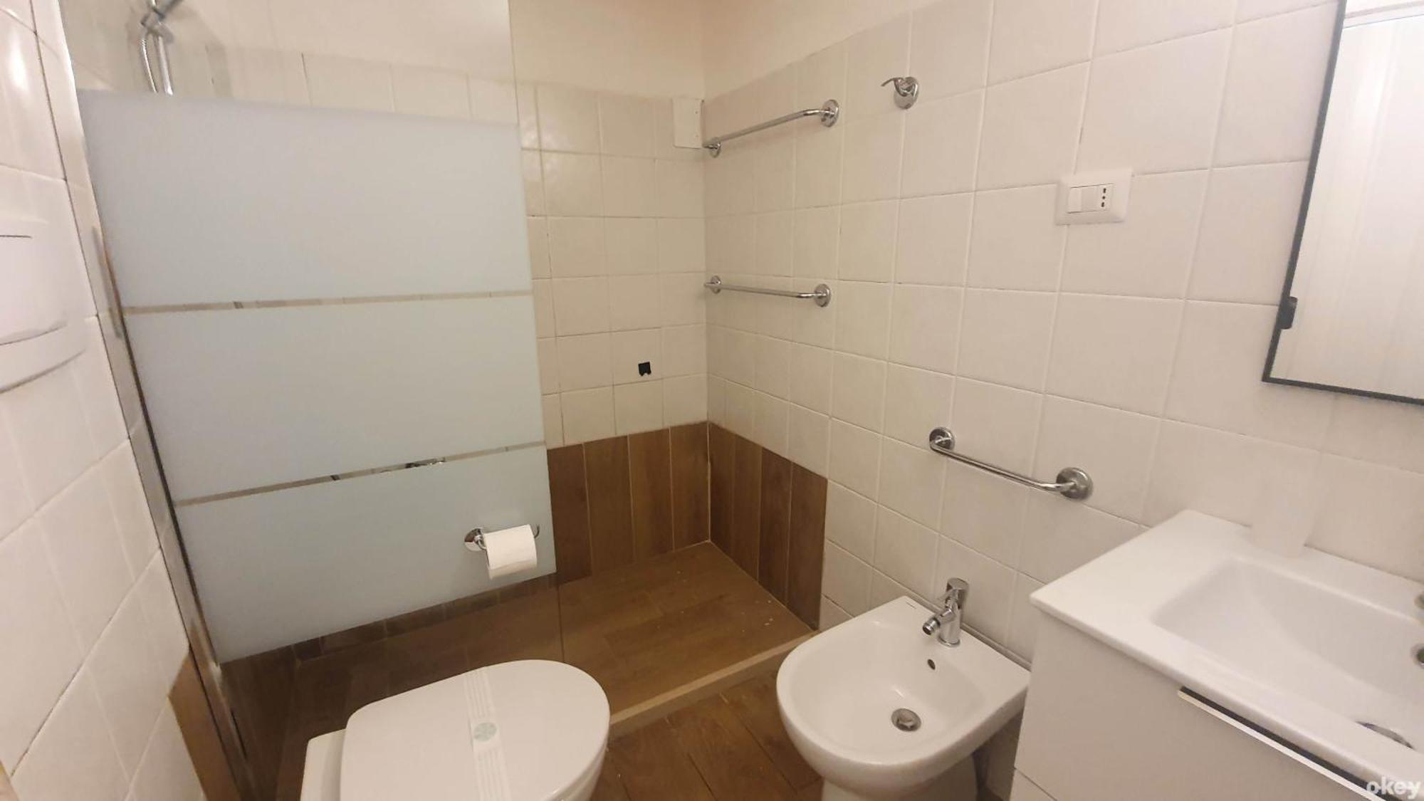Suite Adriatica Hottube And Sauna Bari Eksteriør bilde