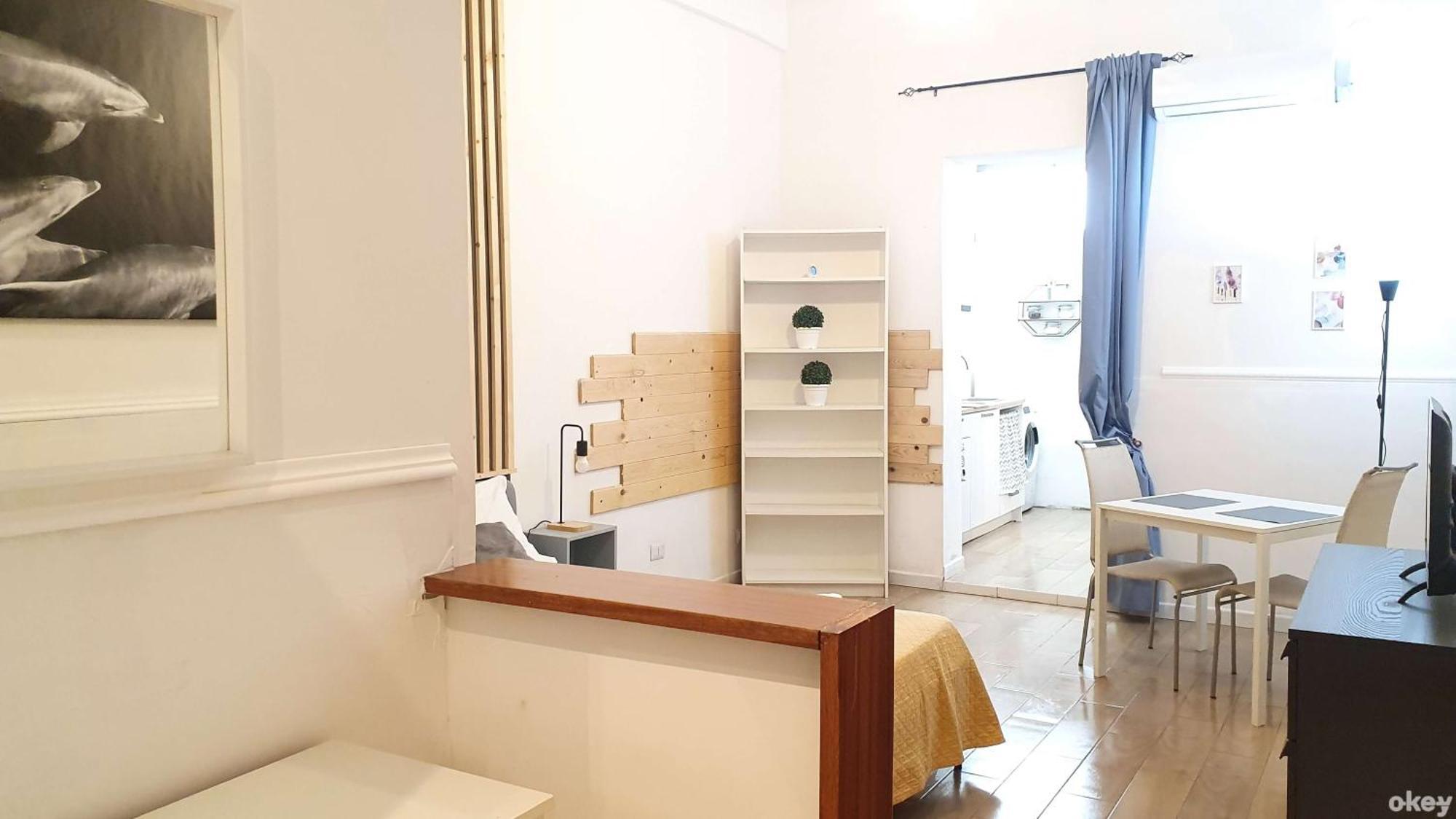 Suite Adriatica Hottube And Sauna Bari Eksteriør bilde